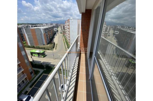 Apartamentos, Alquiler, Valle del Lili - $1.250.000