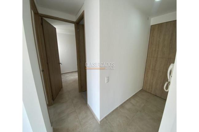Apartamentos, Alquiler, Valle del Lili - $1.250.000