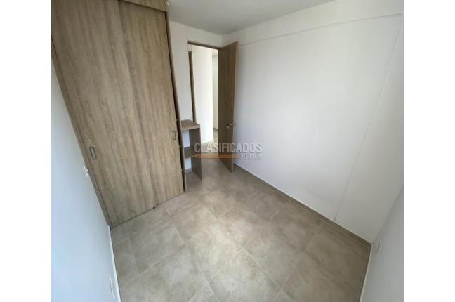 Apartamentos, Alquiler, Valle del Lili - $1.250.000