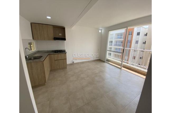 Apartamentos, Alquiler, Valle del Lili - $1.250.000