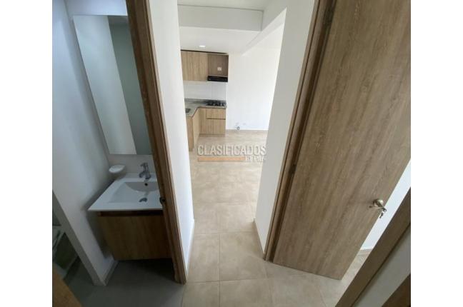 Apartamentos, Alquiler, Valle del Lili - $1.250.000