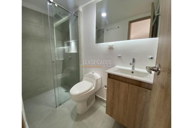 Apartamentos, Alquiler, Valle del Lili - $1.250.000
