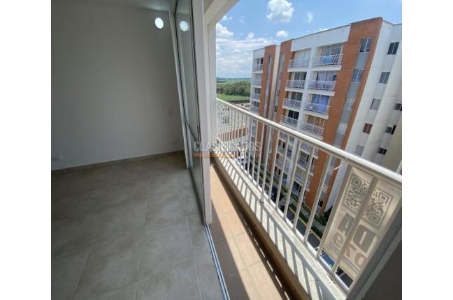 Apartamentos, Alquiler, Valle del Lili - $1.250.000
