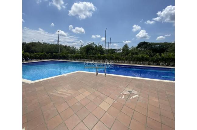 Apartamentos, Alquiler, Valle del Lili - $1.250.000
