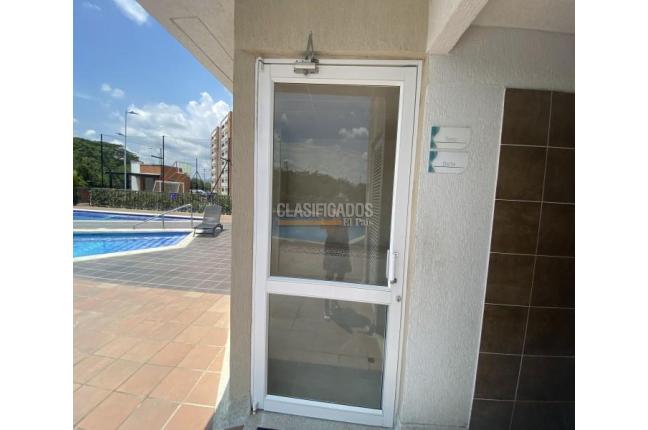 Apartamentos, Alquiler, Valle del Lili - $1.250.000
