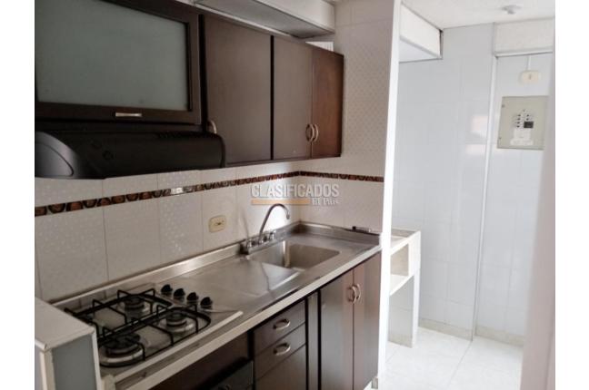 Apartamentos, Alquiler, Caney - $1.350.000