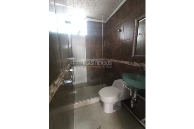 Apartamentos, Alquiler, Caney - $1.350.000