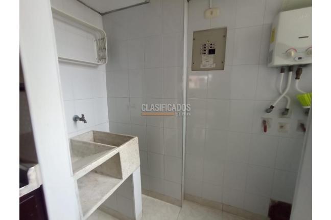 Apartamentos, Alquiler, Caney - $1.350.000