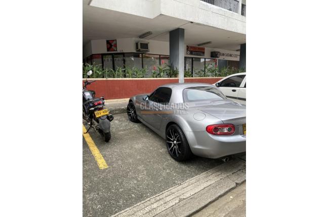 Oficinas y Consultorios, Alquiler en Capri