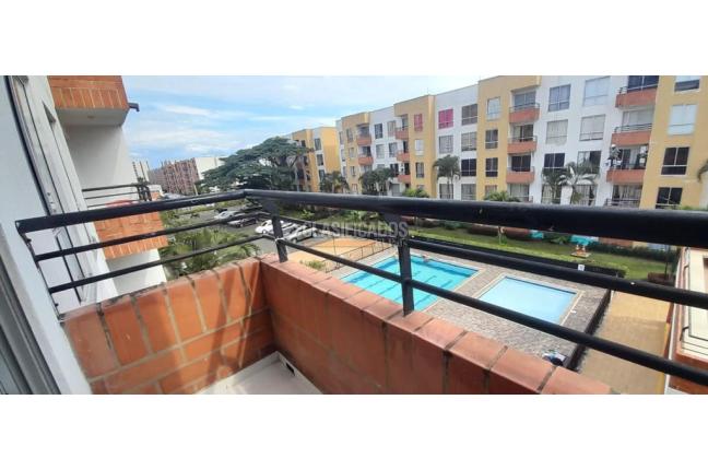 Apartamentos, Alquiler, Ciudad Bochalema - $1.400.000