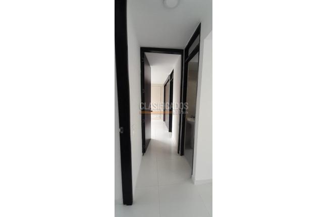 Apartamentos, Alquiler, Ciudad Bochalema - $1.400.000