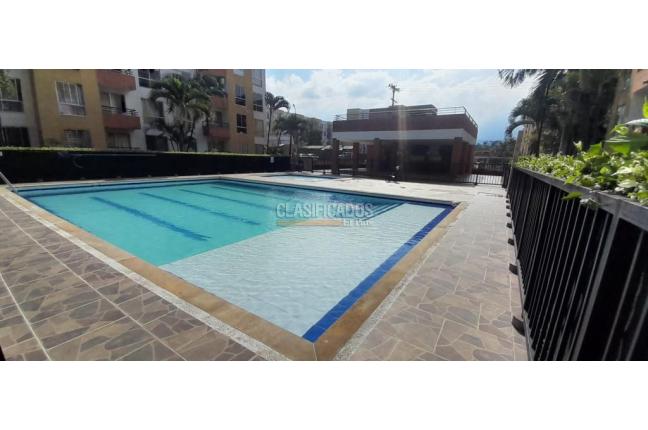 Apartamentos, Alquiler, Ciudad Bochalema - $1.400.000