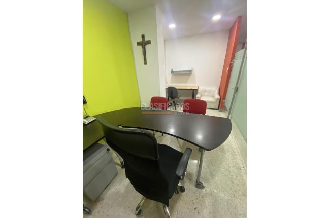 Oficinas y Consultorios, Alquiler en Capri