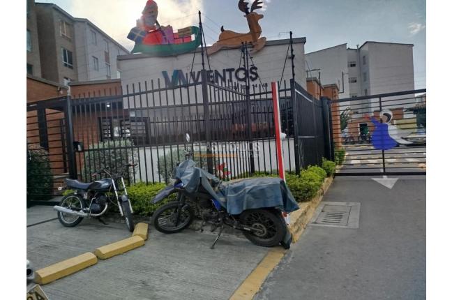 Apartamentos, Alquiler, Candelaria - $700.000