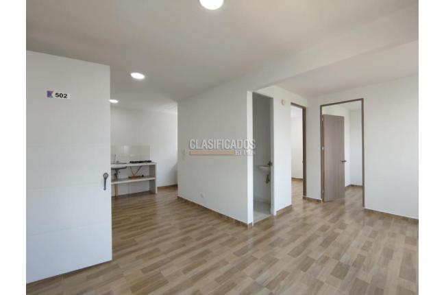 Apartamentos, Alquiler, Candelaria - $700.000