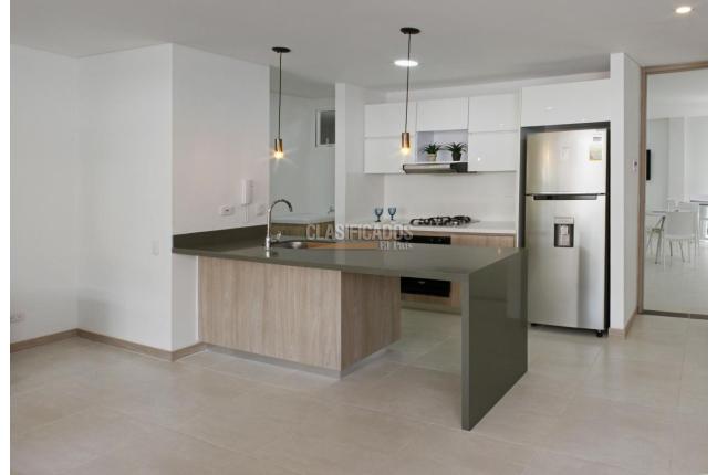 Apartamentos, Venta en Vipasa