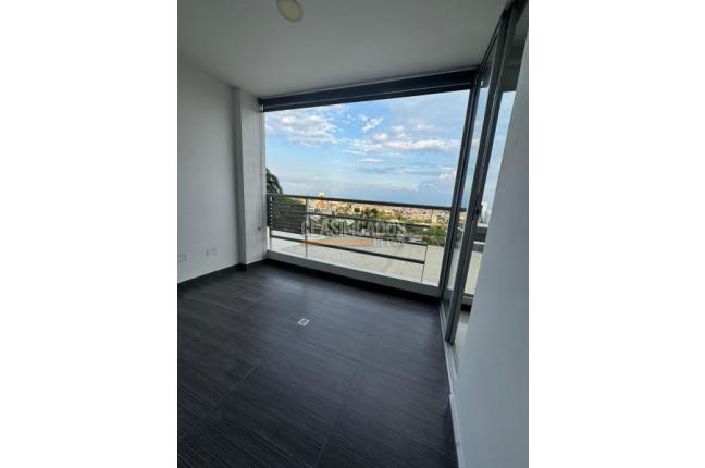 Apartaestudios, Alquiler en Cerro Cristales