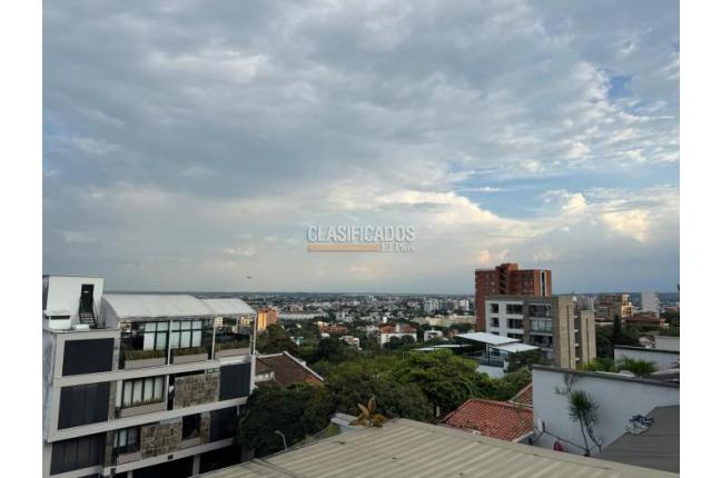 Apartaestudios, Alquiler, Cerro Cristales - $2.600.000