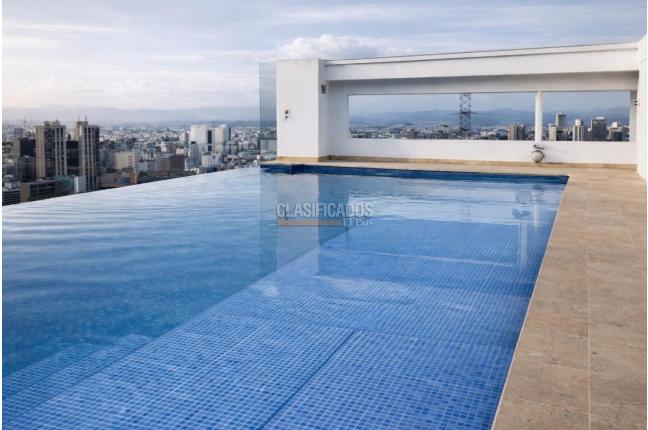 Apartamentos, Venta, Arboleda - $1.500.000.000