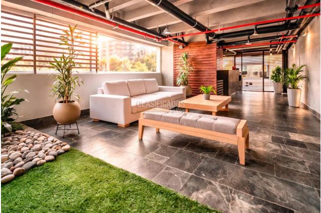 Apartamentos, Venta, Arboleda - $1.500.000.000