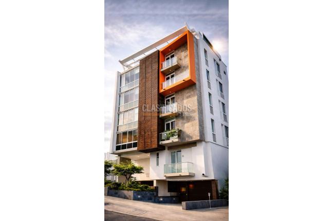 Apartamentos, Venta, Arboleda - $1.500.000.000