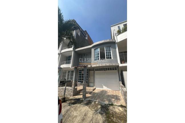 Casas, Venta en Valle del Lili