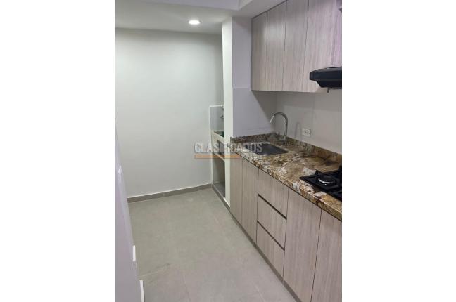 Apartamentos, Venta en Brisas de los Álamos