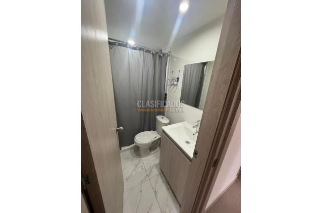 Apartamentos, Venta, Brisas de los Álamos - $250.000.000