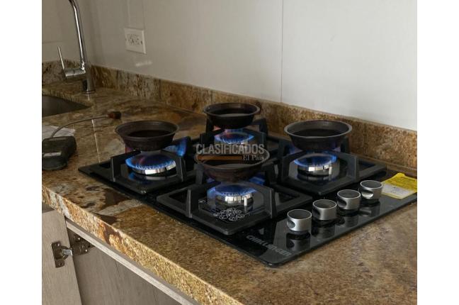 Apartamentos, Venta, Brisas de los Álamos - $250.000.000