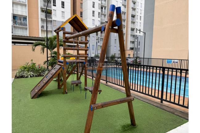 Apartamentos, Venta, Brisas de los Álamos - $250.000.000