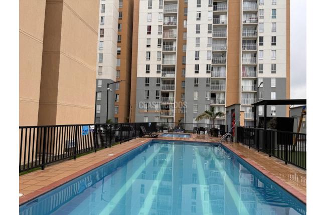 Apartamentos, Venta, Brisas de los Álamos - $250.000.000