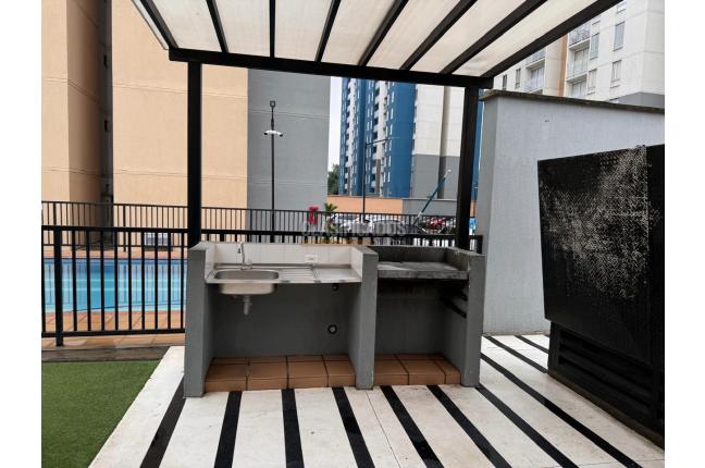 Apartamentos, Venta, Brisas de los Álamos - $250.000.000