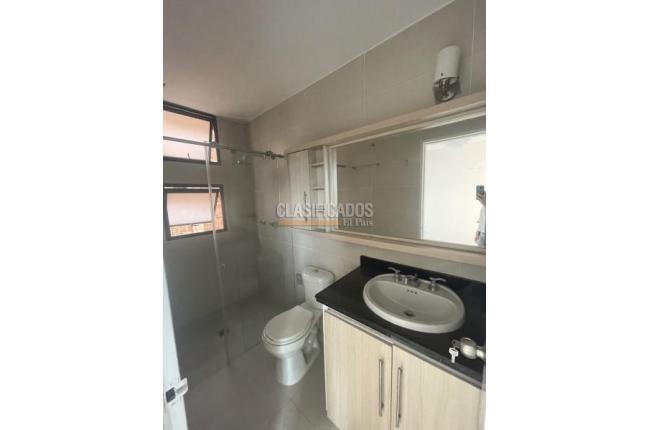 Apartamentos, Venta, El Ingenio - $540.000.000