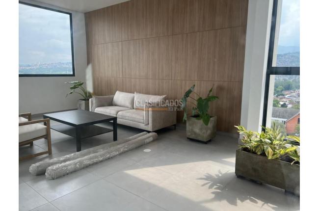 Apartaestudios, Venta, El Refugio - $265.000.000