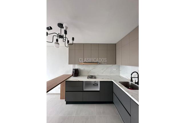 Apartaestudios, Venta, El Refugio - $265.000.000