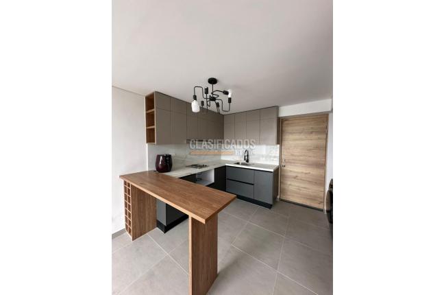 Apartaestudios, Venta, El Refugio - $265.000.000