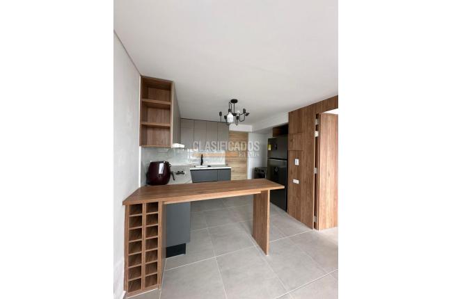 Apartaestudios, Venta, El Refugio - $265.000.000