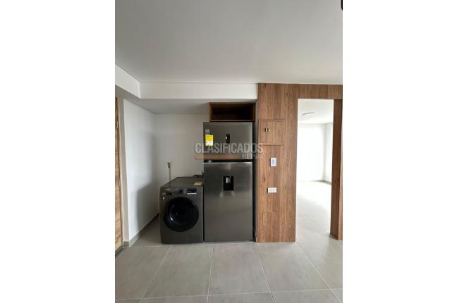 Apartaestudios, Venta, El Refugio - $265.000.000