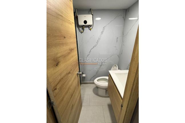 Apartaestudios, Venta, El Refugio - $265.000.000