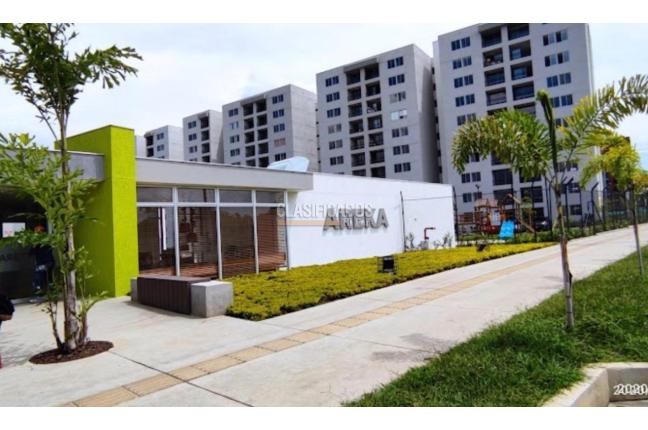 Apartamentos, Alquiler, Hacienda Kachipay - $1.350.000