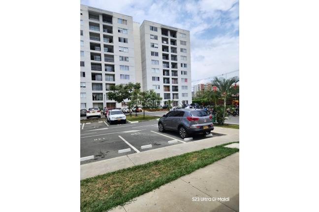 Apartamentos, Alquiler, Hacienda Kachipay - $1.350.000