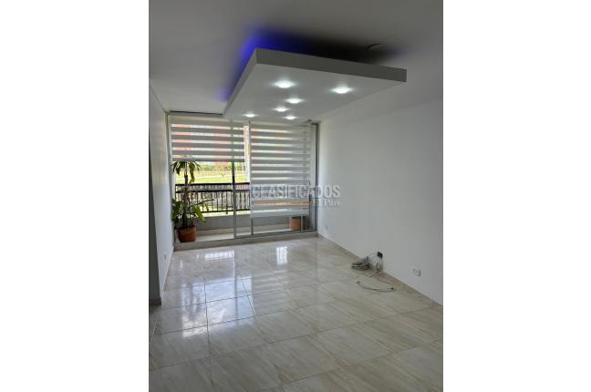 Apartamentos, Alquiler, Hacienda Kachipay - $1.350.000