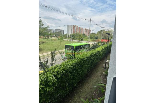 Apartamentos, Alquiler, Hacienda Kachipay - $1.350.000