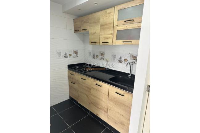 Apartamentos, Alquiler, Hacienda Kachipay - $1.350.000