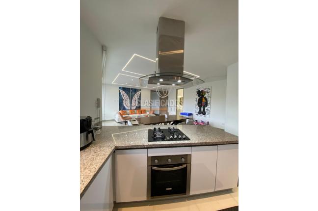 Apartamentos, Venta, Santa Teresita - $1.300.000.000