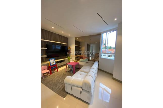 Apartamentos, Venta, Santa Teresita - $1.300.000.000