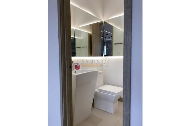 Apartamentos, Venta, Santa Teresita - $1.300.000.000