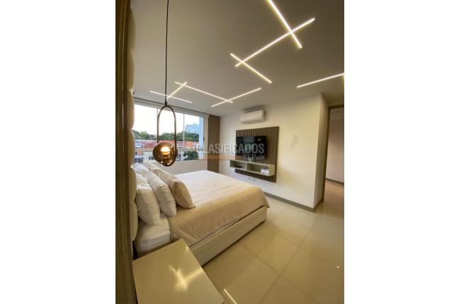 Apartamentos, Venta, Santa Teresita - $1.300.000.000