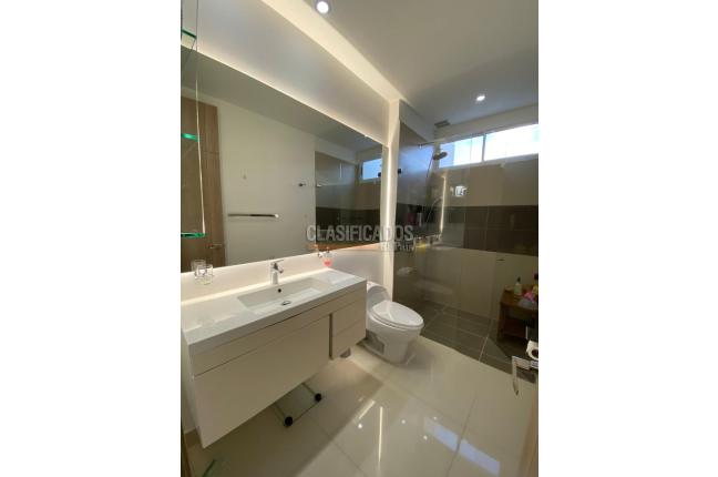 Apartamentos, Venta, Santa Teresita - $1.300.000.000