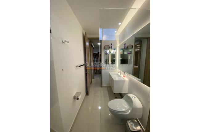 Apartamentos, Venta, Santa Teresita - $1.300.000.000